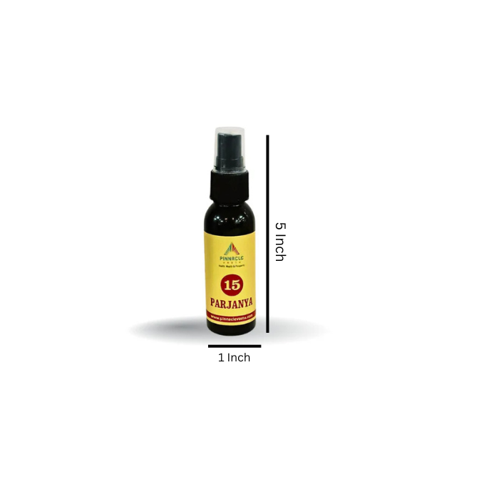 Parjanya Devta Spray