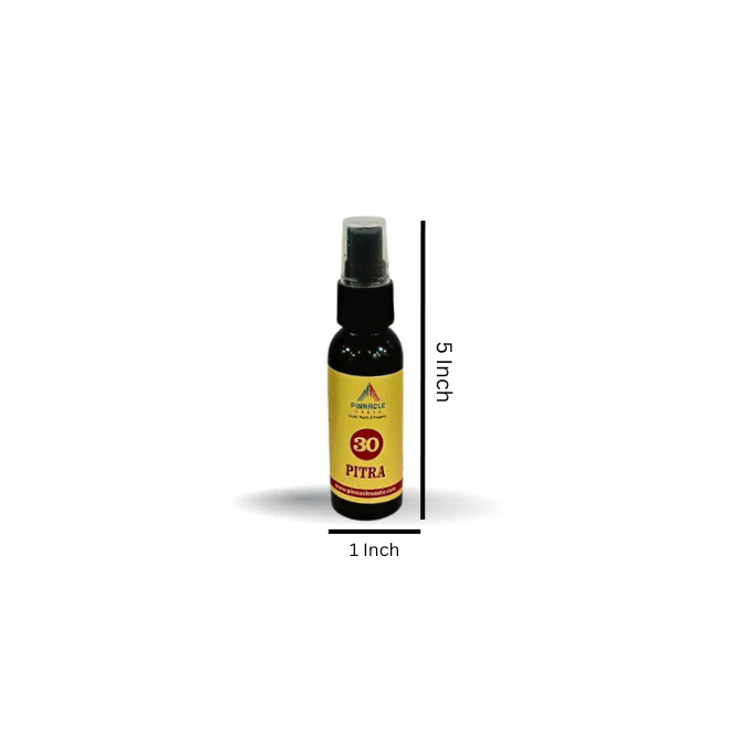 Pitra Devta Spray
