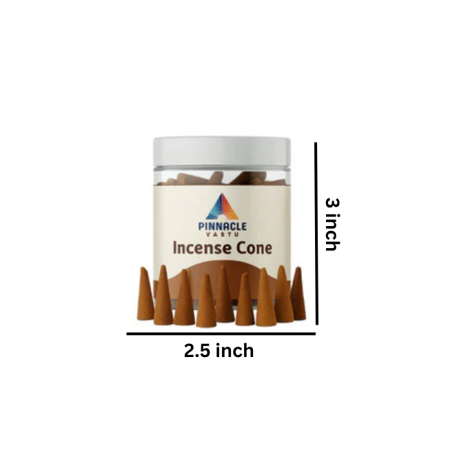 Dhoop Cone