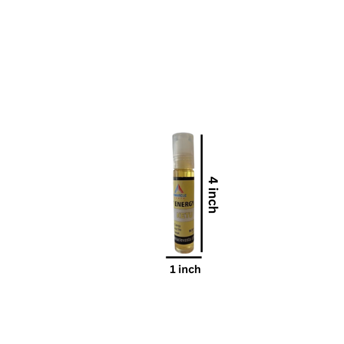 Ketu Planet Oil