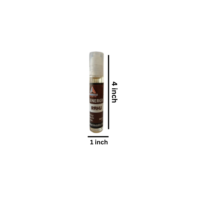 Rahu Planet Oil