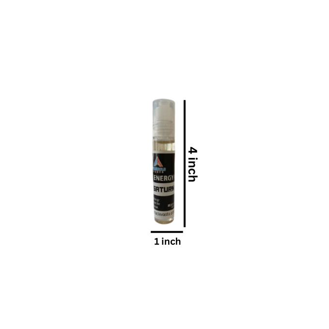 Saturn Planet Oil