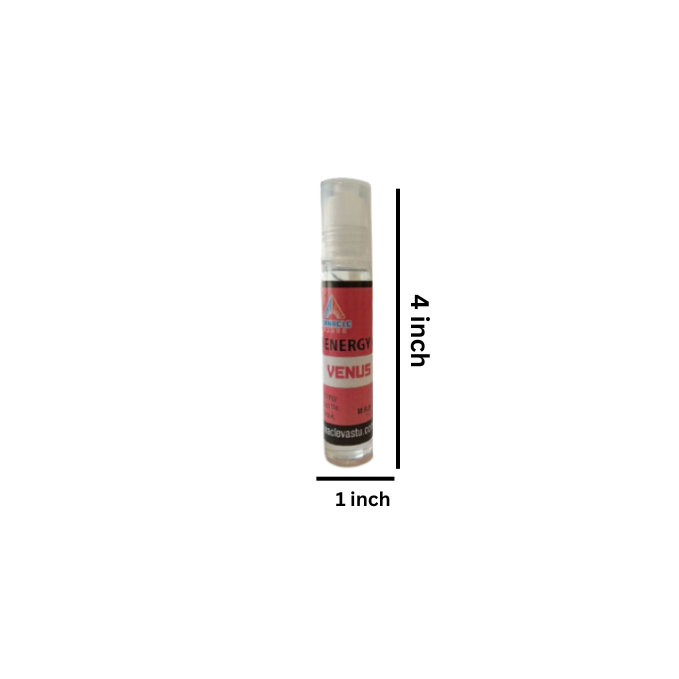 Venus Planet Oil