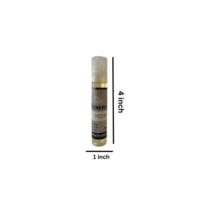 Moon Planet Oil