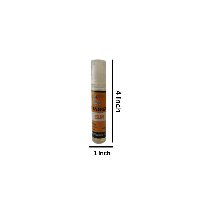 Sun Planet Oil
