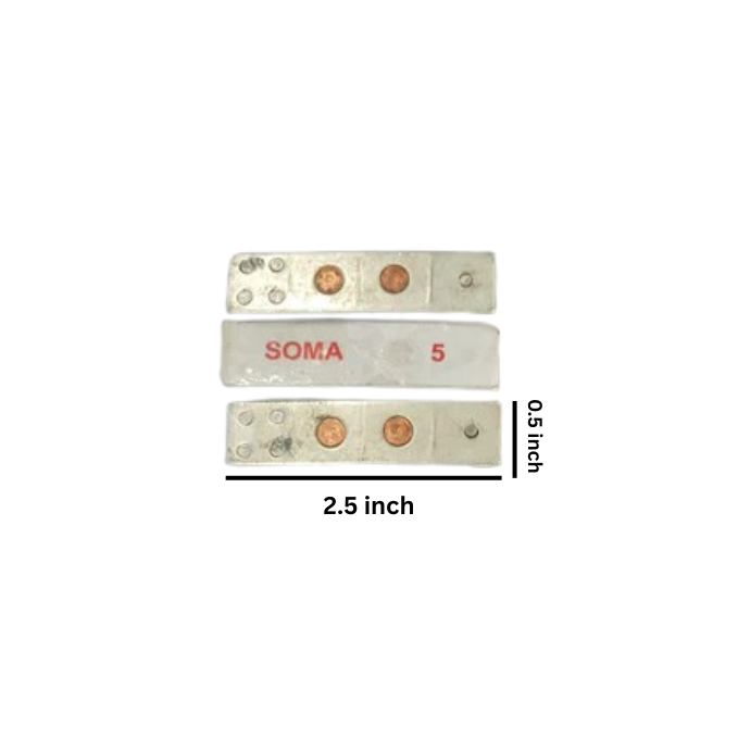 Soma Devta Div