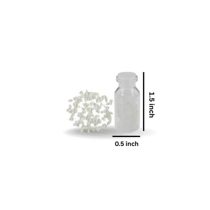 Crystal Stone Dust