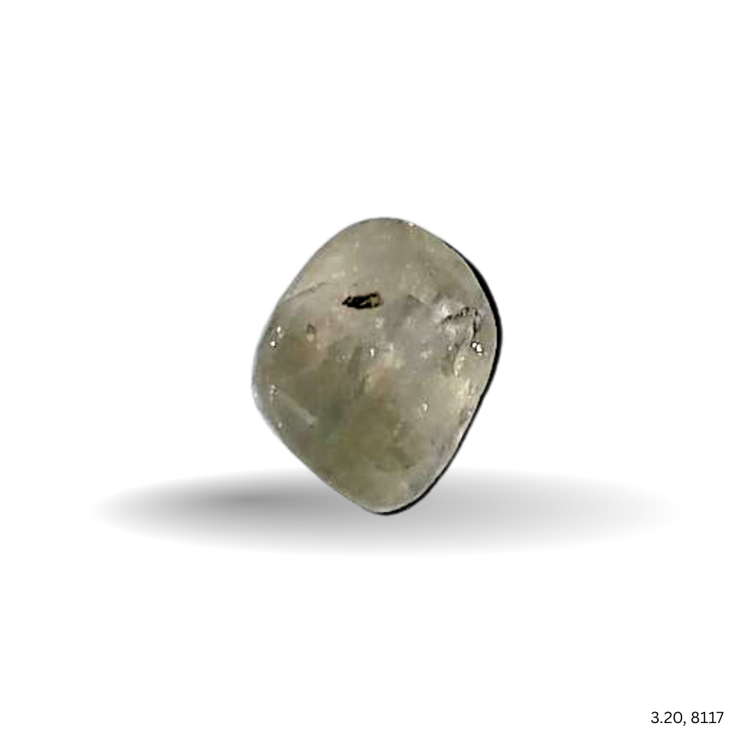 3.20 CARAT PUKHRAJ (GRADE A)
