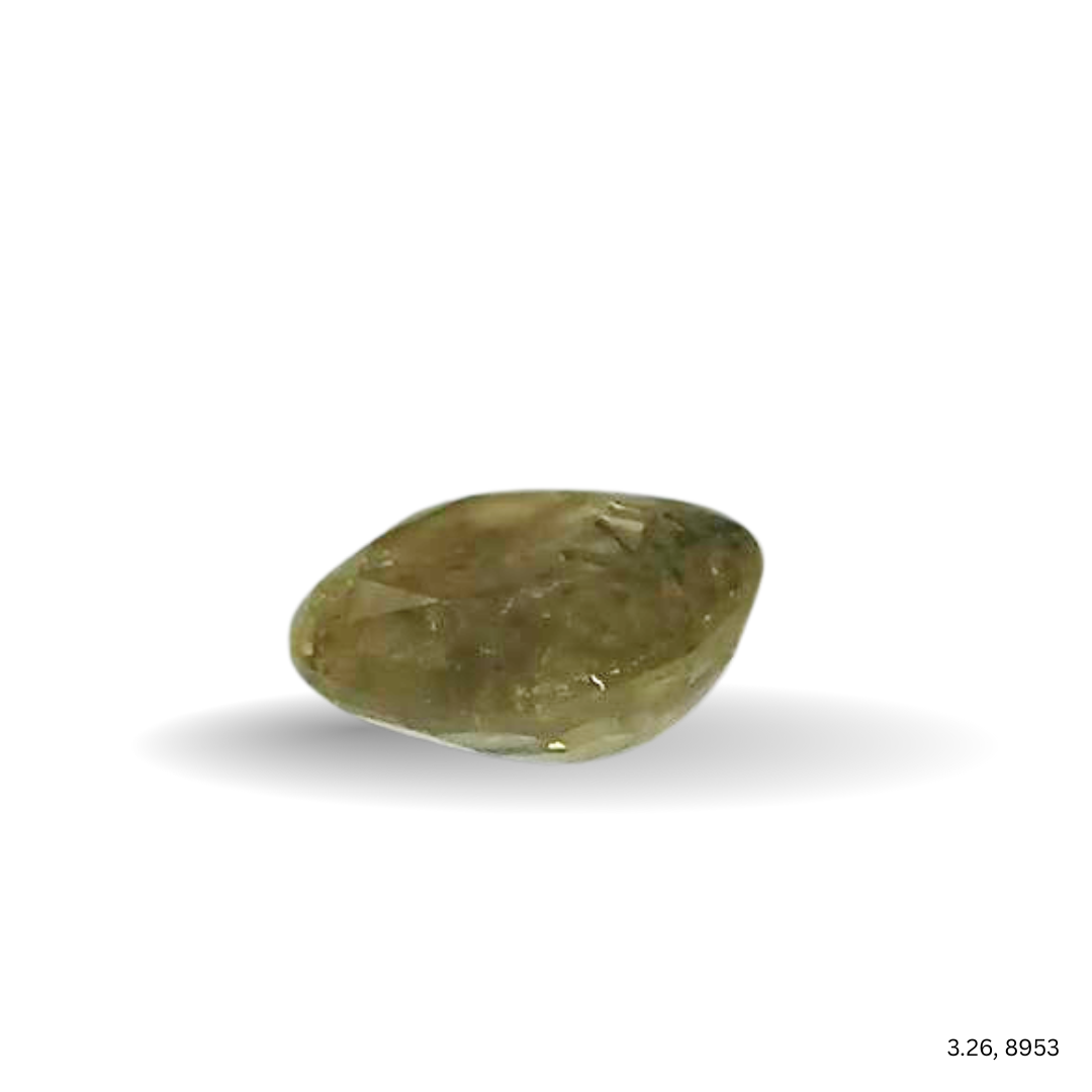 3.26 CARAT PUKHRAJ (GRADE A)