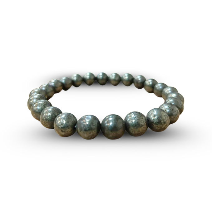 Pyrite Bracelet