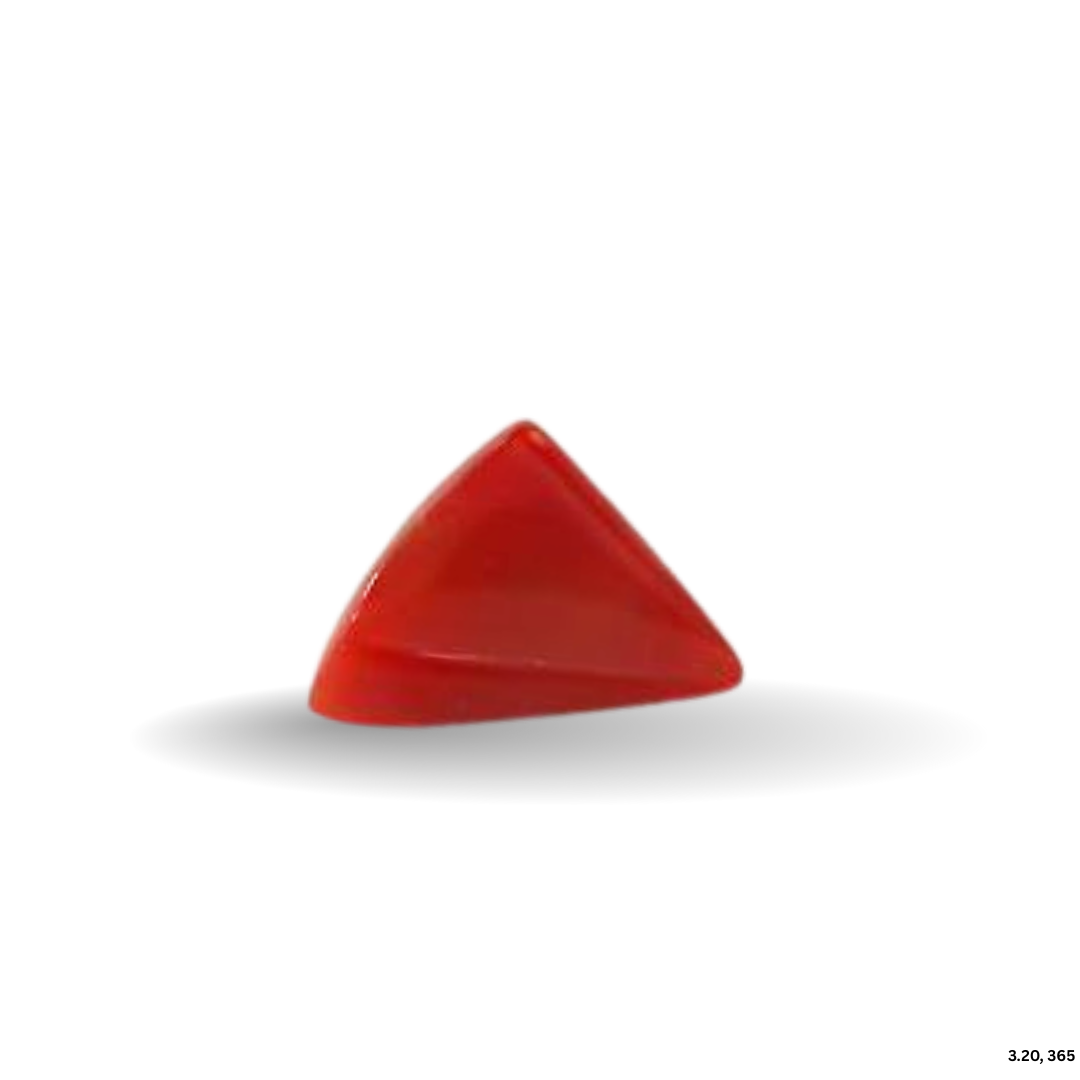 3.20 CARAT MOONGA (TRIANGLE)