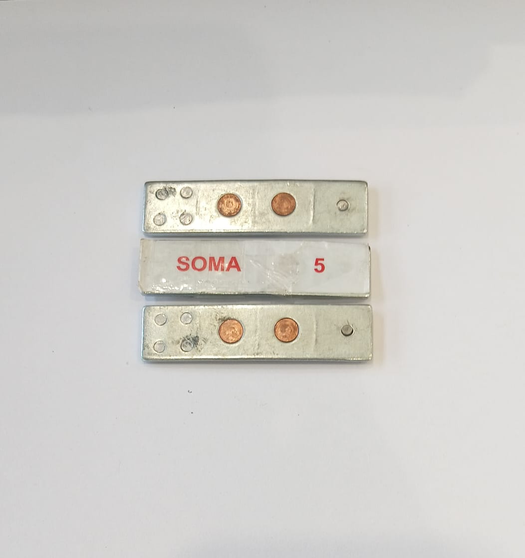 Soma Devta Div