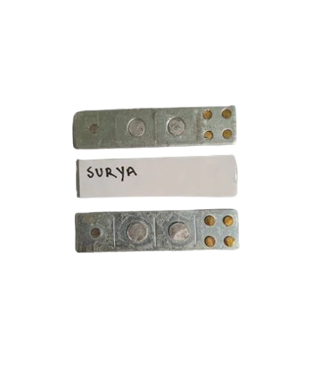 Surya Devta Div