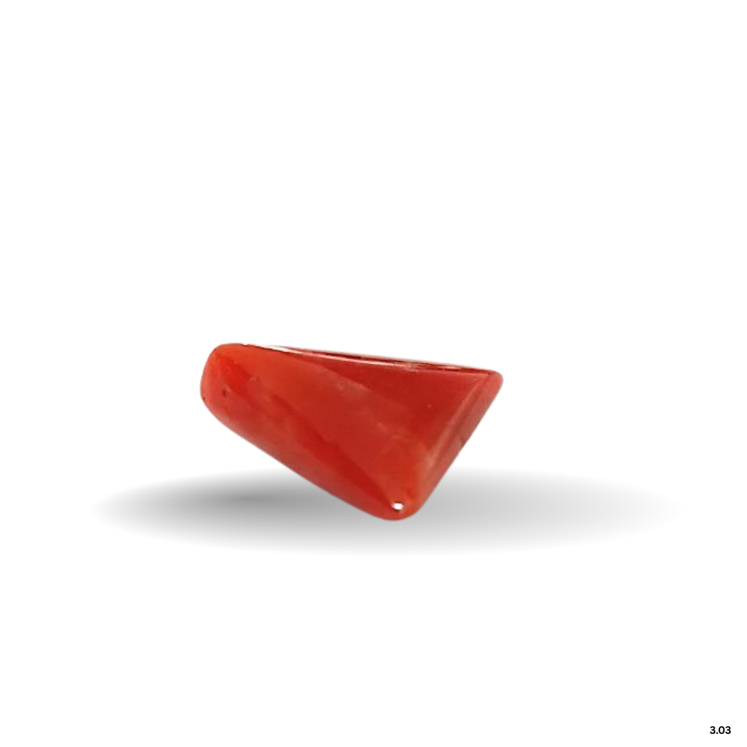 3.03 CARAT MOONGA (TRIANGLE)