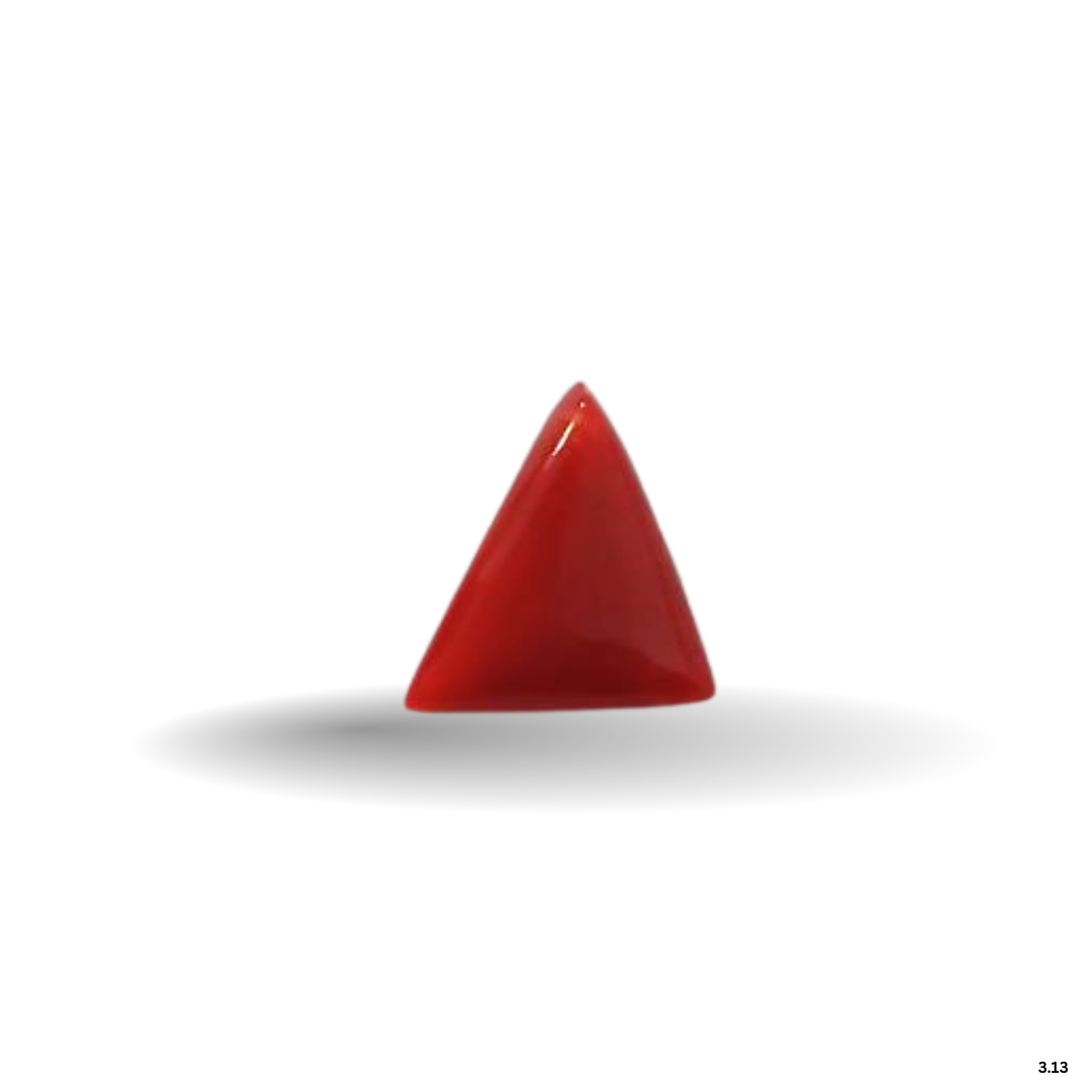 3.13 CARAT MOONGA (TRIANGLE)