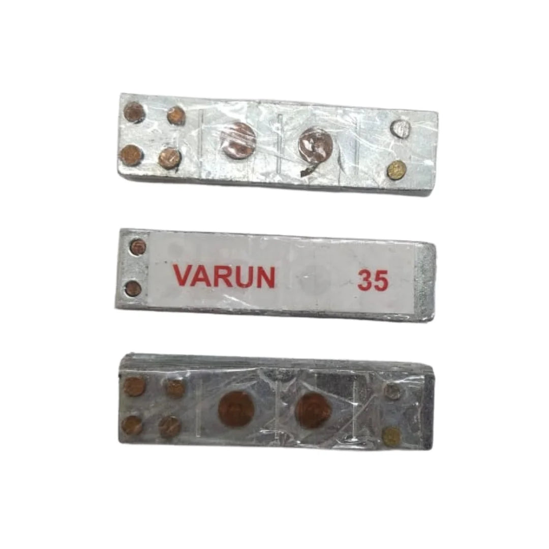 Varun Devta Div