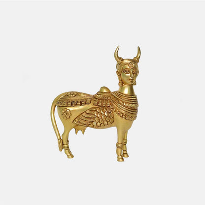Kamdhenu ‘Wish-Cow‘