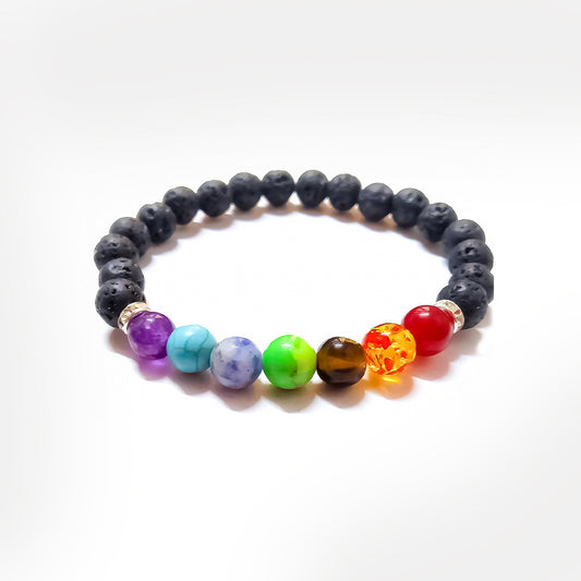 Vastu 7 Chakras Bracelet