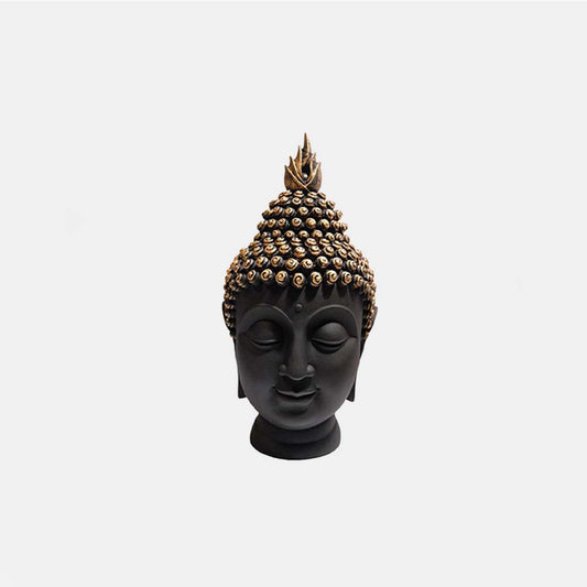 Buddha Head