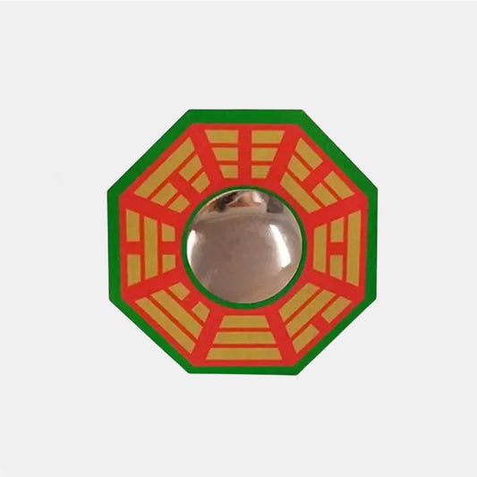 Reflecting Mirror (Bagua )