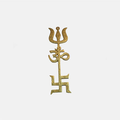 Trishakti Yantra