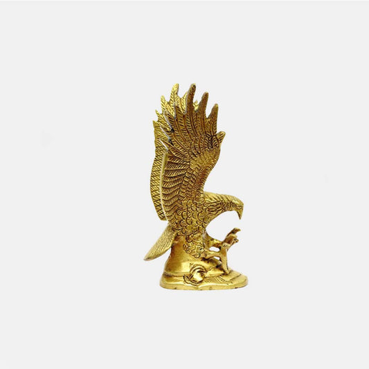 Brass Eagle Small