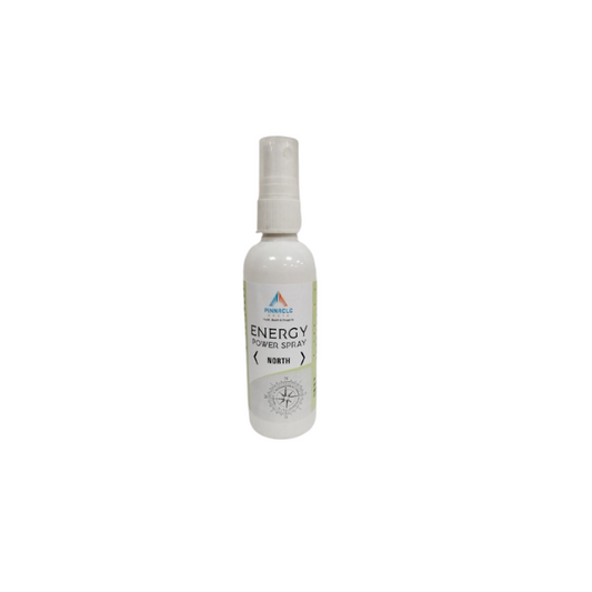North Direction Energy Spray