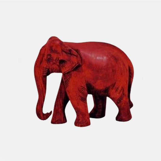 Red Elephant Vastu