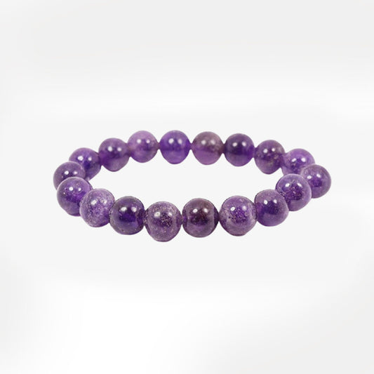 Amethyst Bracelet