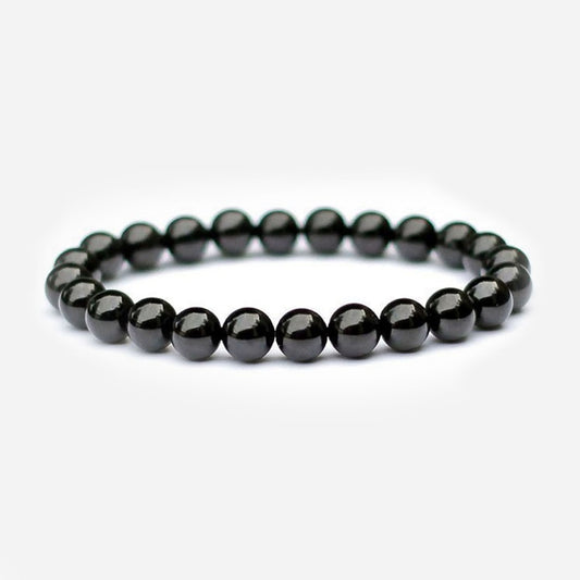 Black Tourmaline Bracelet