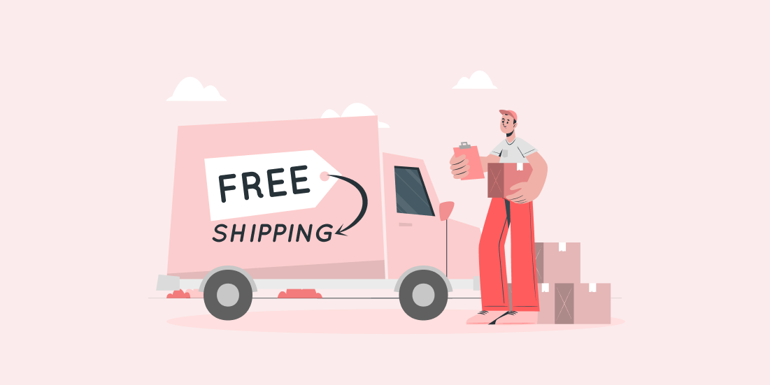 SHIPPING CHARGES