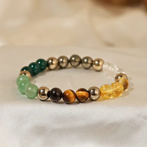 Dhan yog Bracelet