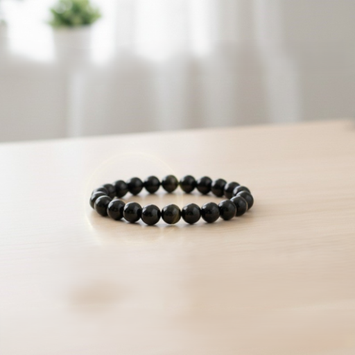 Black Tourmaline Bracelet
