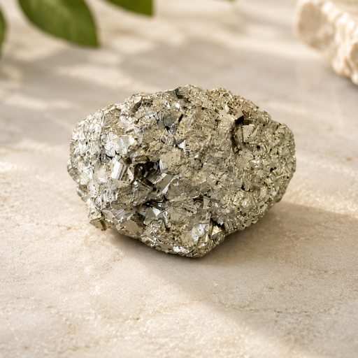 Pyrite Stone (300 to 350 Grams )