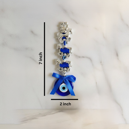 Evil Eye Protector
