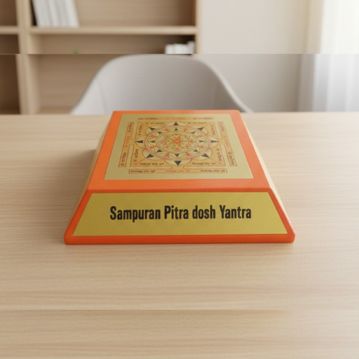 Sampuran Pitra Dosh Yantra