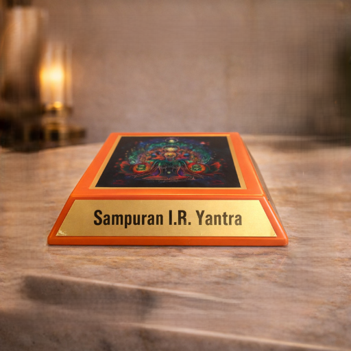 Sampuran I.R Yantra