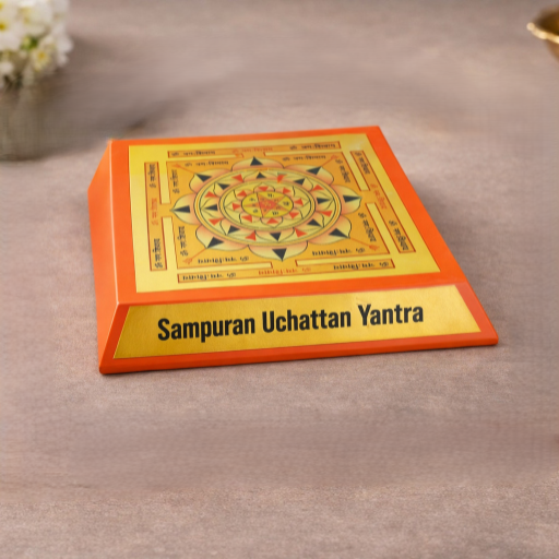 Sampuran Uchattan Yantra