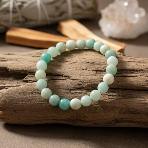 Amazonite Bracelet