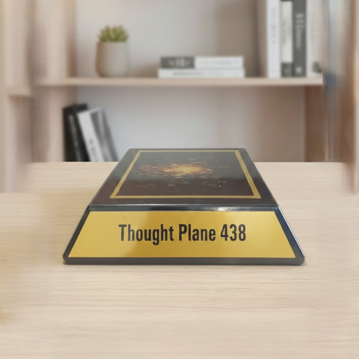 THOUGHT PLAN 438