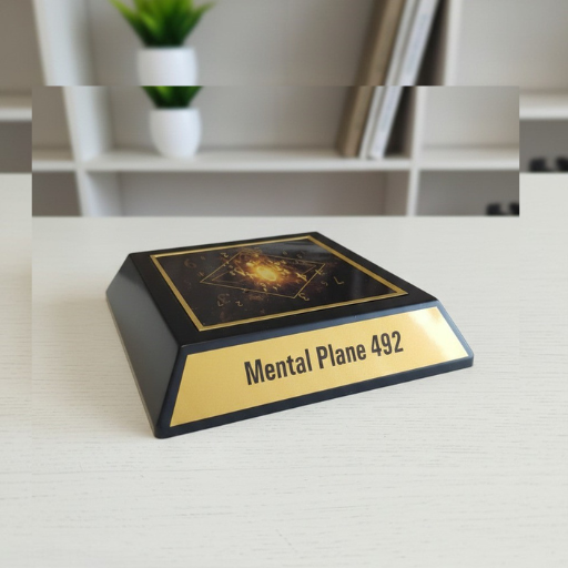 Mental Plane 492