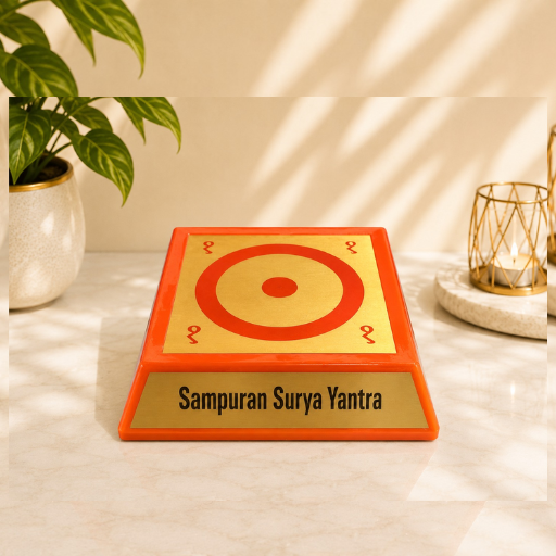 Sampuran Surya Yantra