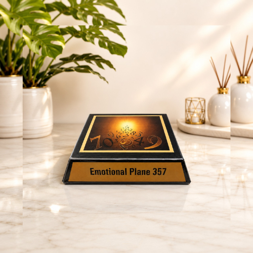 Emotional Plane 357