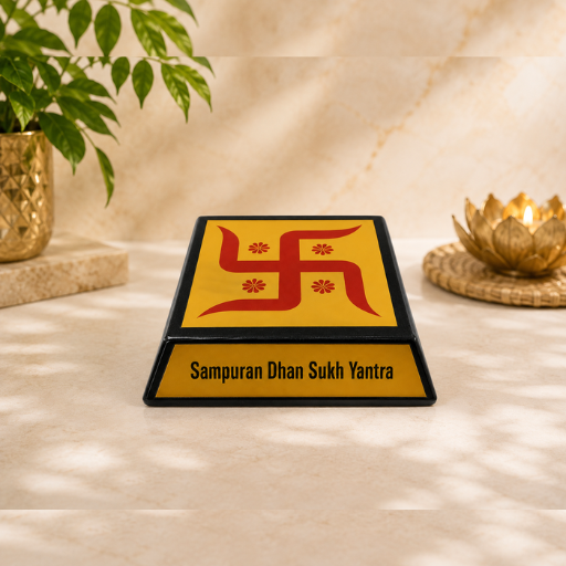 Sampuran Dhan Sukh Yantra