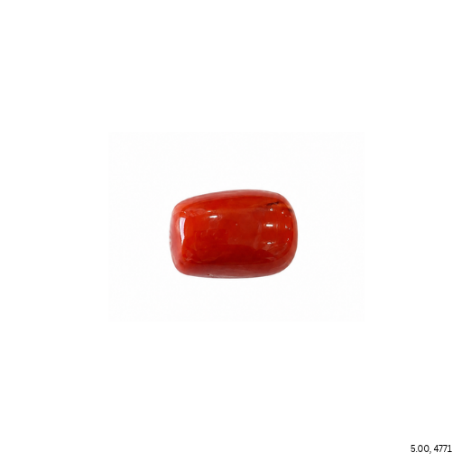 5.00 CARAT MOONGA (CAPSULE)