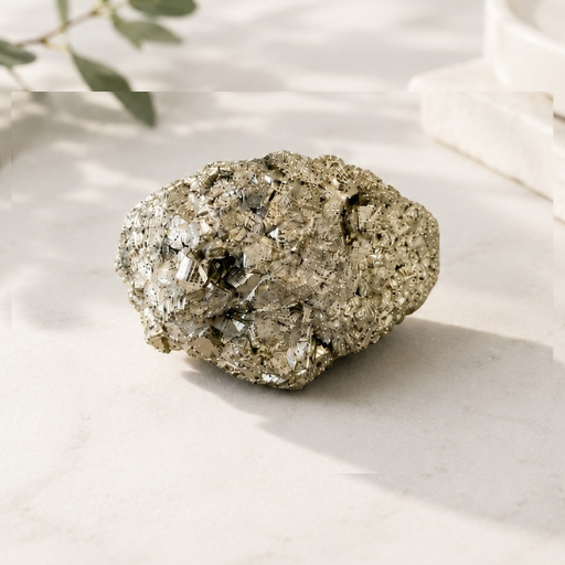 Pyrite Stone (200 to 250 Grams )