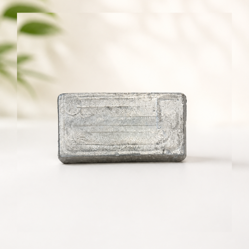 Lead Rectangle Brick
