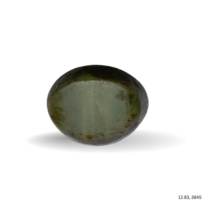 12.83 CARAT CAT EYE (GRADE A)