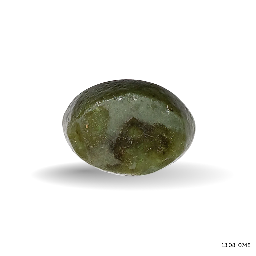 13.08 CARAT CAT EYE (GRADE A)