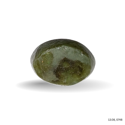 13.08 CARAT CAT EYE (GRADE A)